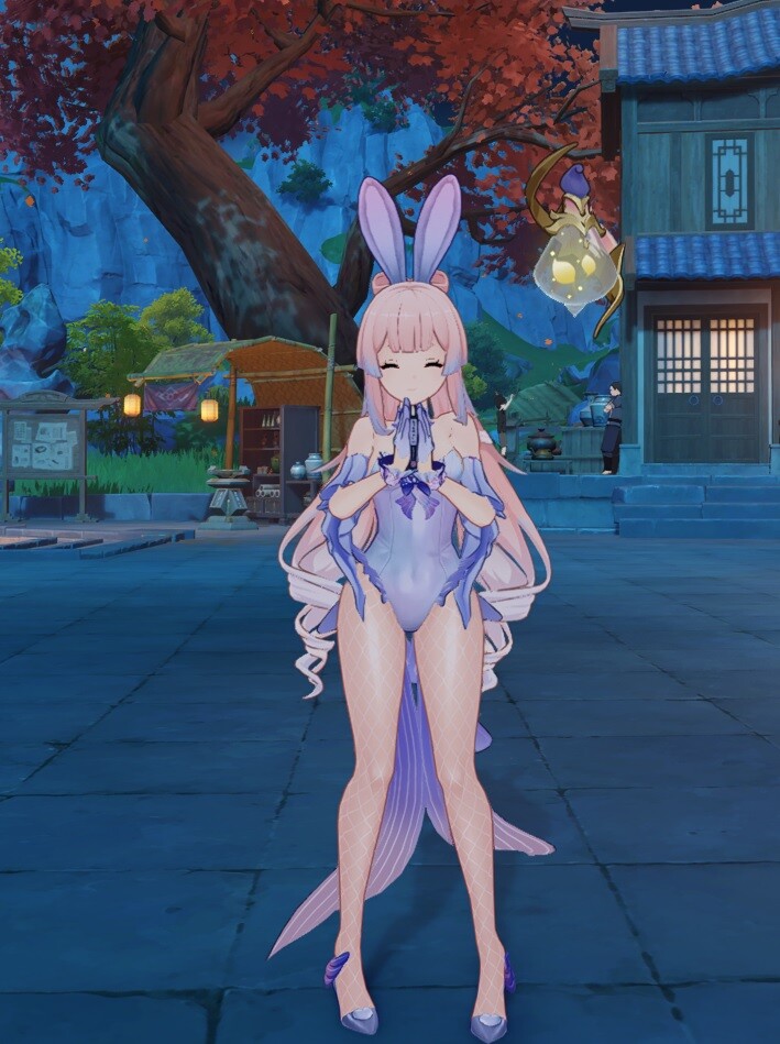 원신) 모드 보고 부계로 몇 일 즐겨본 소감_6.jpg