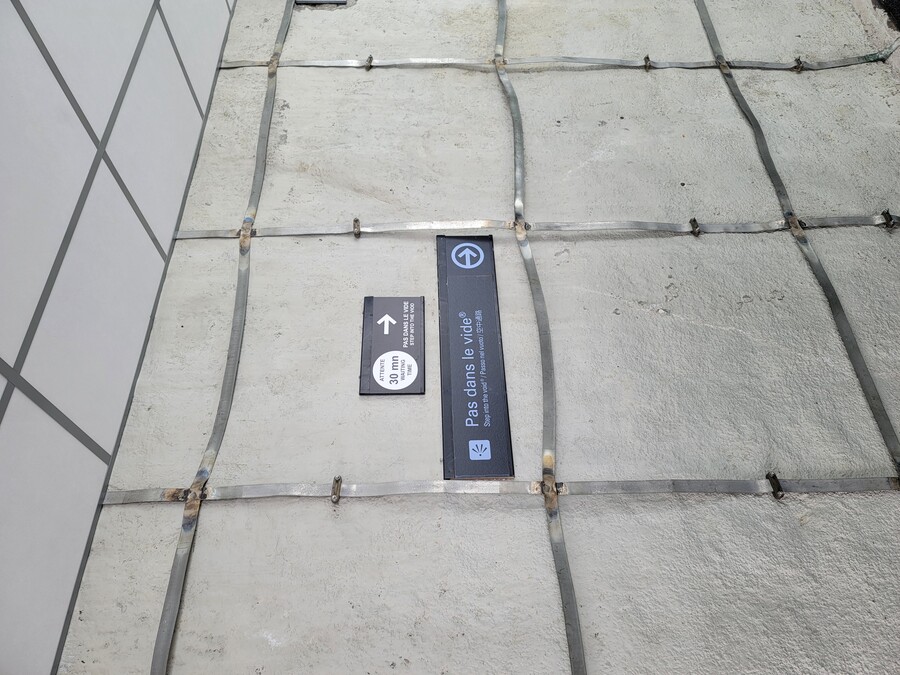 어머니 모시고 알프스 여행 10일차, 프랑스 샤모니의 몽블랑_55.jpg