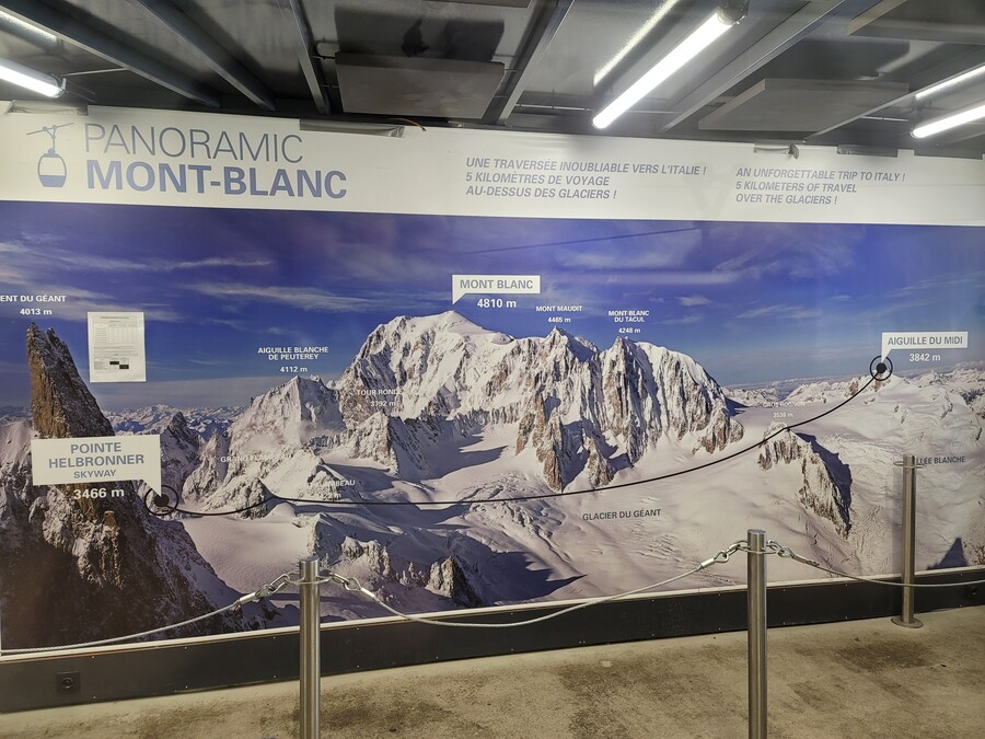 어머니 모시고 알프스 여행 10일차, 프랑스 샤모니의 몽블랑_68.jpg