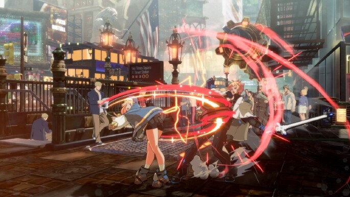 길티기어 스트라이브 시즌3 키비주얼, 죠니 스크린샷_12.jpg