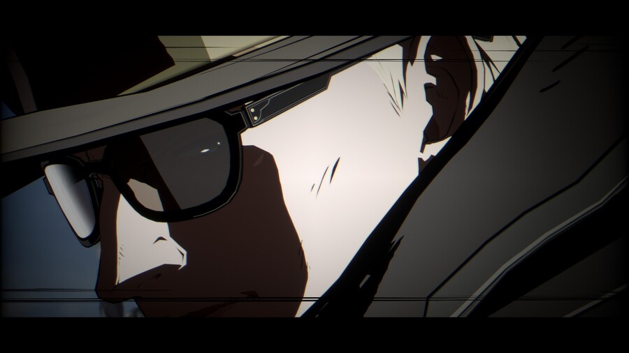 길티기어 스트라이브 시즌3 키비주얼, 죠니 스크린샷_3.jpg