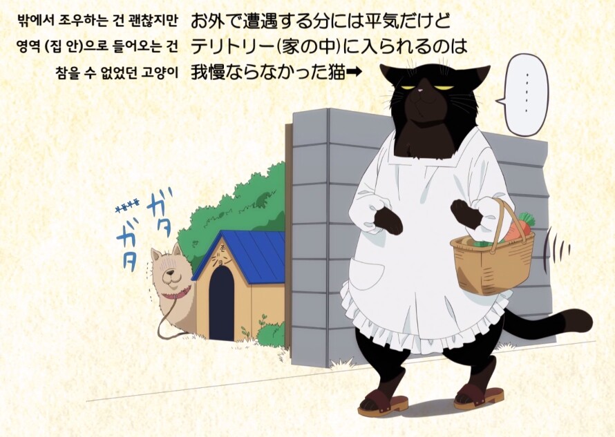 야무진고양이) 거대고양이도 싫어하는것_6.jpg