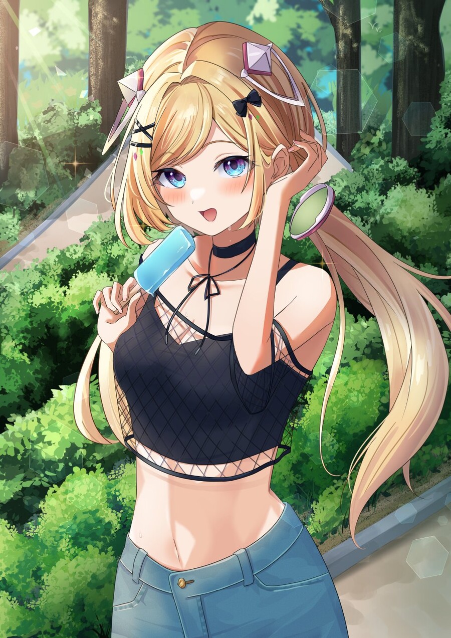 버튜버)홀로라이브 잡지식-아키 로젠탈_1.jpg