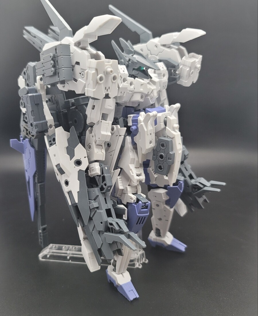 (30MM) 30MM로 재현한 슈퍼로봇V의 뱅-넥스_6.jpg