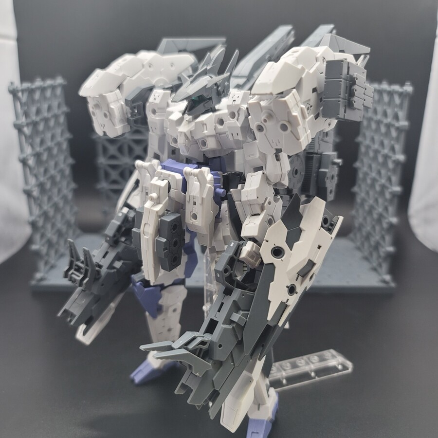 (30MM) 30MM로 재현한 슈퍼로봇V의 뱅-넥스_7.jpg