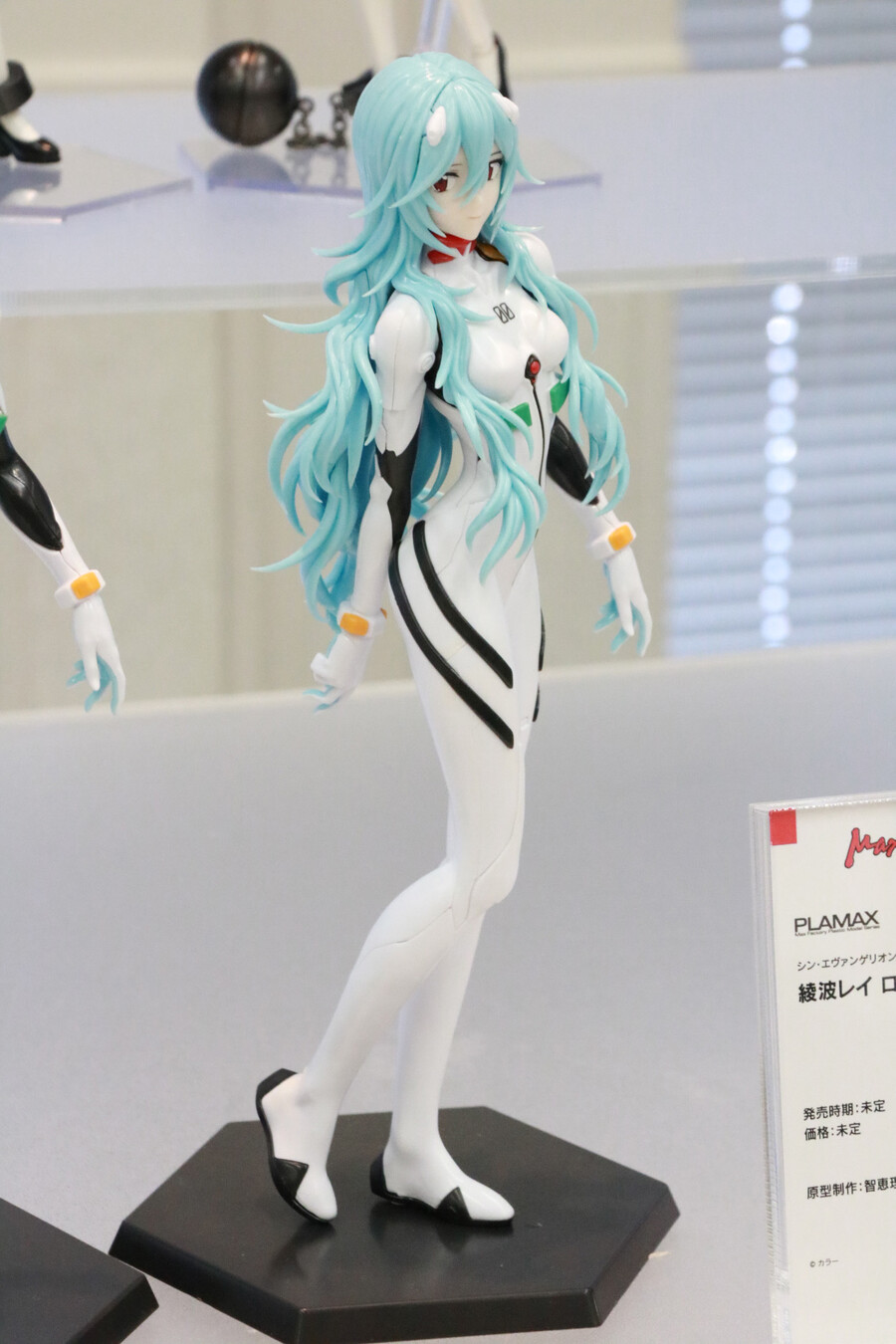 [맥스팩토리] 신작 프라모델 23년 여름 하비 메이커 합동 전시회 전시 이미지_23.jpg