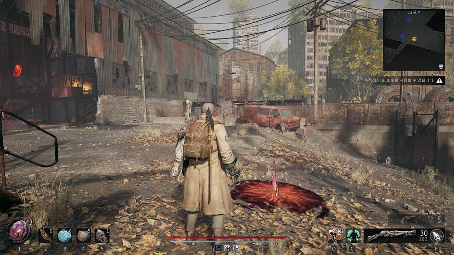 장문) 50시간 뉴비가 느꼈던 소환수 성능 리뷰 및 주저리_8.jpg