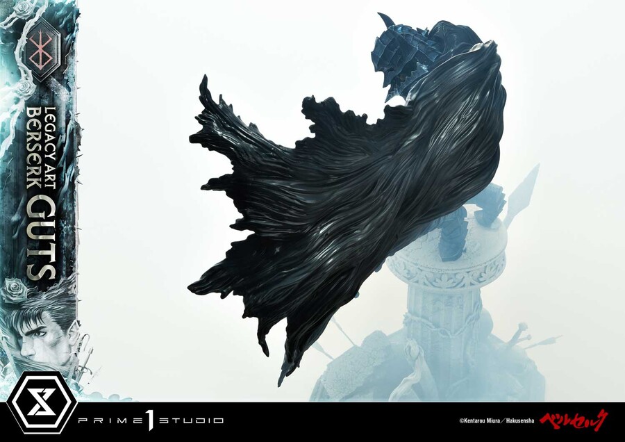 [프라임1스튜디오] 레거시 아트 베르세르크 - 가츠_41.jpg