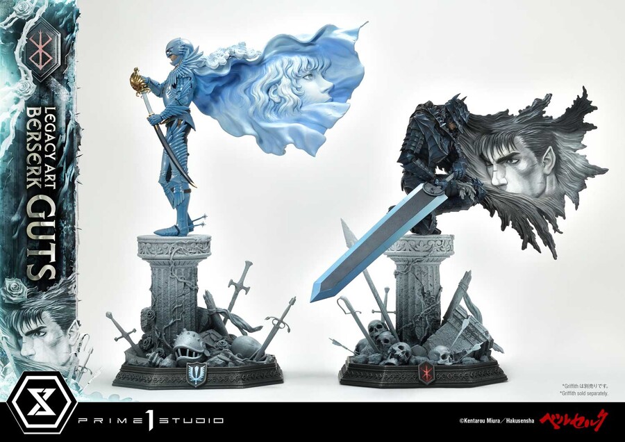 [프라임1스튜디오] 레거시 아트 베르세르크 - 가츠_66.jpg