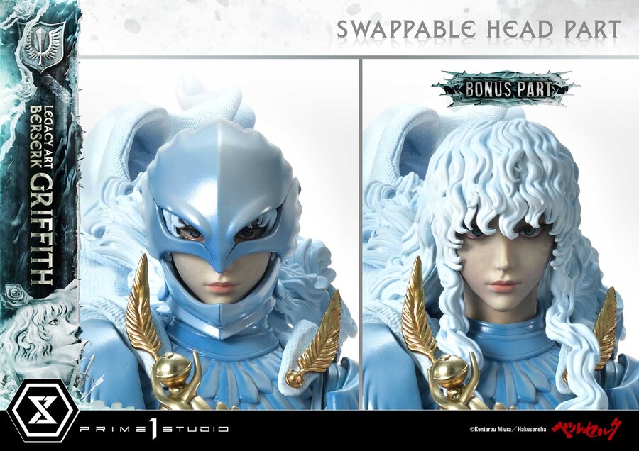 [프라임1스튜디오] 레거시 아트 베르세르크 - 그리피스_2.jpg