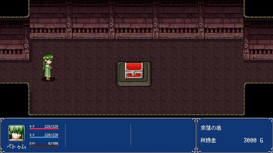 환세취호전 플러스 일본 발매일, 스크린샷, 패키지 이미지 및 한정판 발매_6.jpg