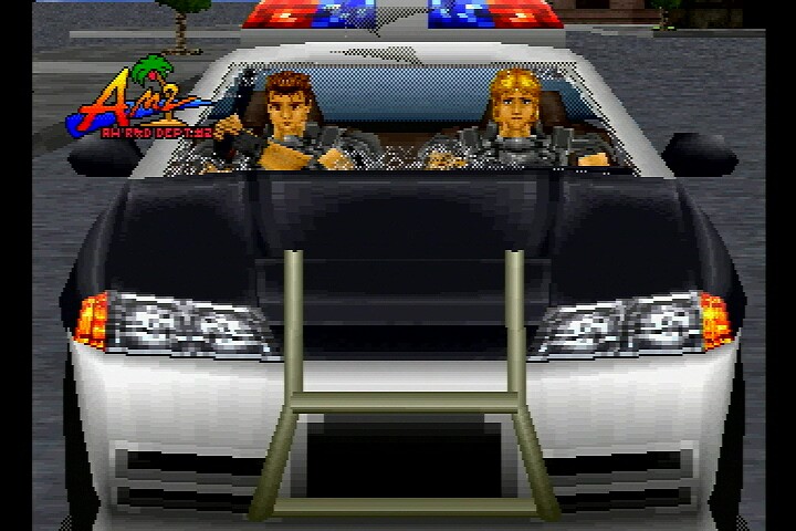 썸바디 헬프 미!! - 버추어 캅 2_13.jpg