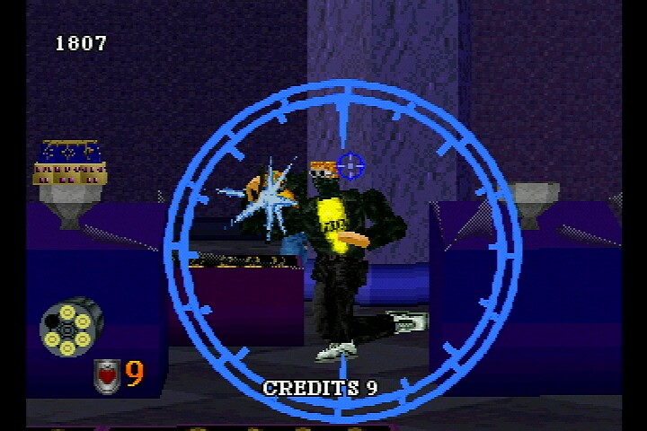 썸바디 헬프 미!! - 버추어 캅 2_40.jpg