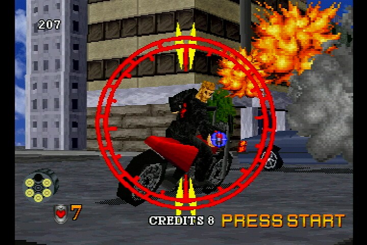 썸바디 헬프 미!! - 버추어 캅 2_46.jpg