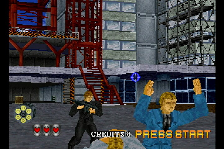 썸바디 헬프 미!! - 버추어 캅 2_47.jpg