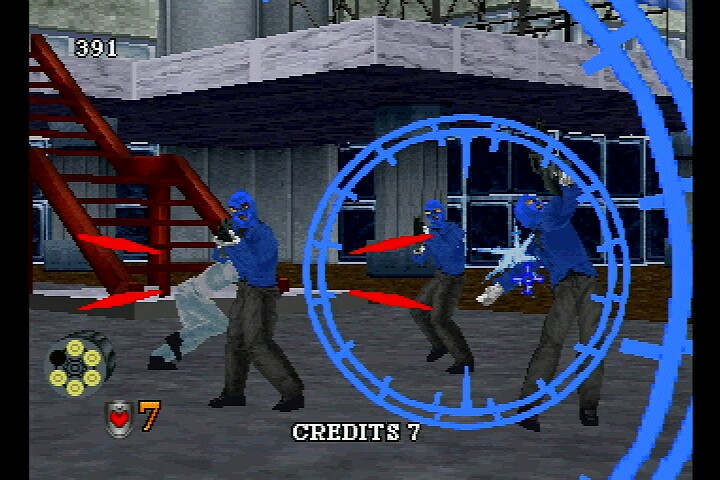 썸바디 헬프 미!! - 버추어 캅 2_49.jpg