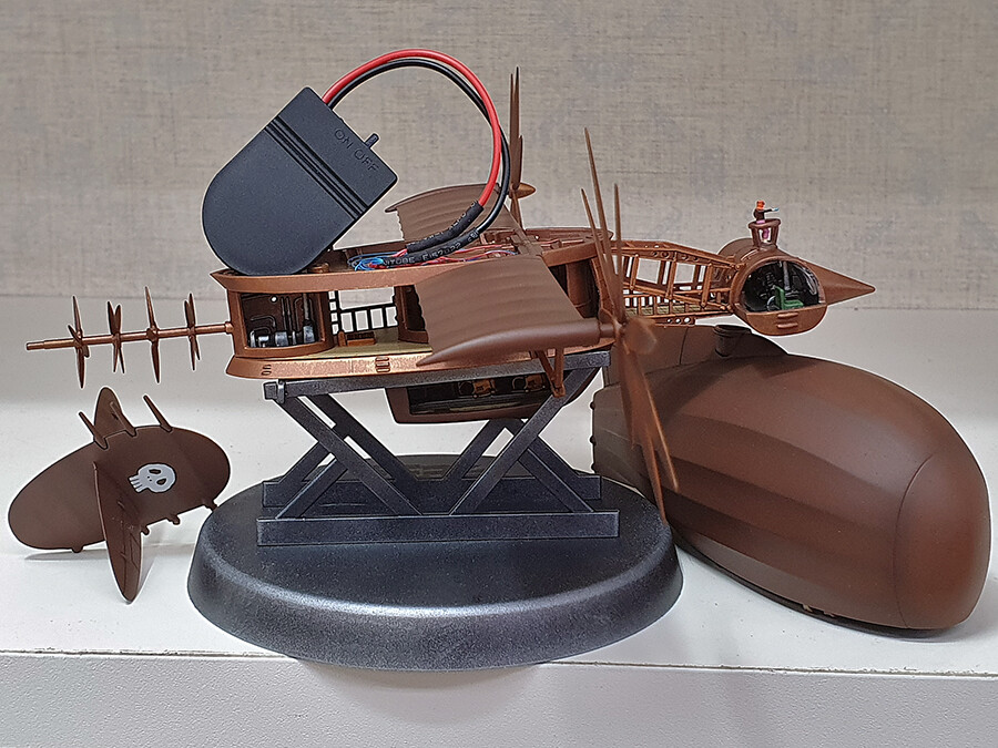 [라퓨타] 타이거 모스호 완성_73.jpg