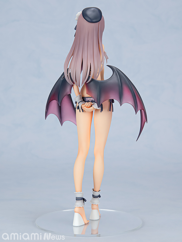 [파레노] 소악마 씨 illustrated by 야시로 시즈카카 추가 이미지_5.jpg