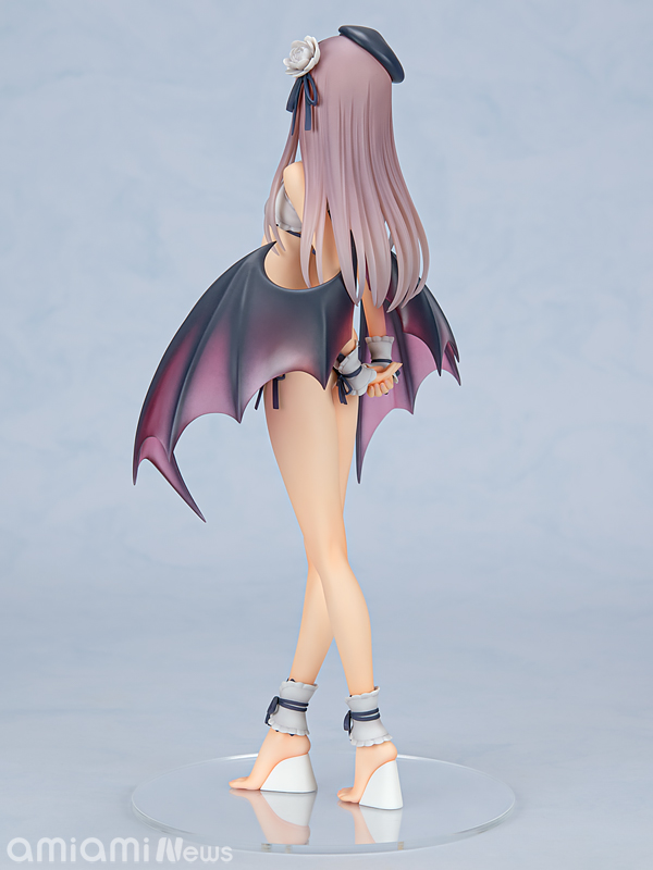 [파레노] 소악마 씨 illustrated by 야시로 시즈카카 추가 이미지_7.jpg