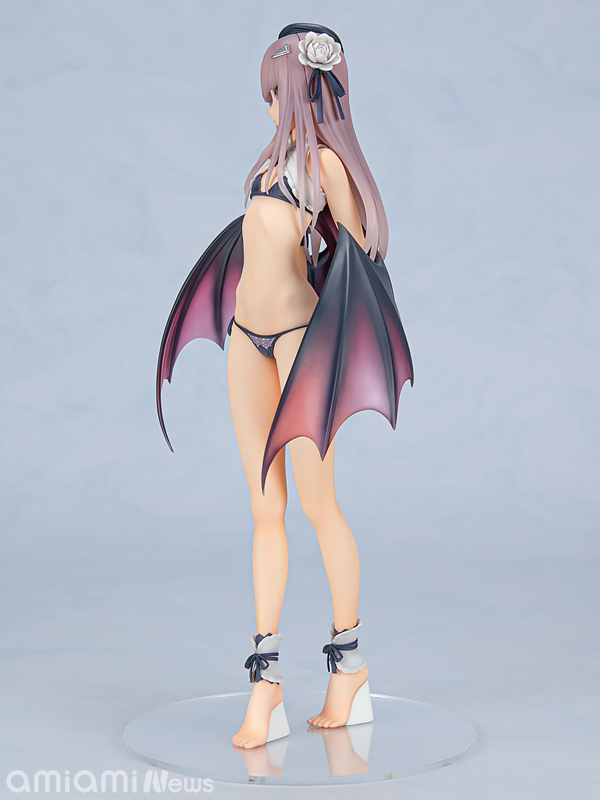 [파레노] 소악마 씨 illustrated by 야시로 시즈카카 추가 이미지_8.jpg