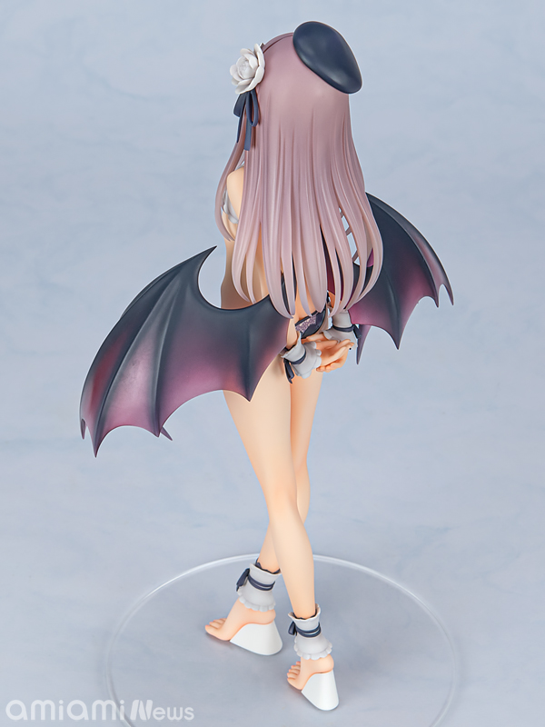 [파레노] 소악마 씨 illustrated by 야시로 시즈카카 추가 이미지_14.jpg