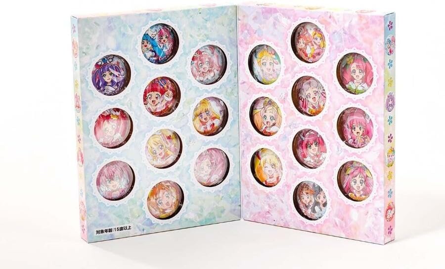 (스포일러) 펼쳐지는 스카이! 프리큐어 신전사 유출_3.jpg