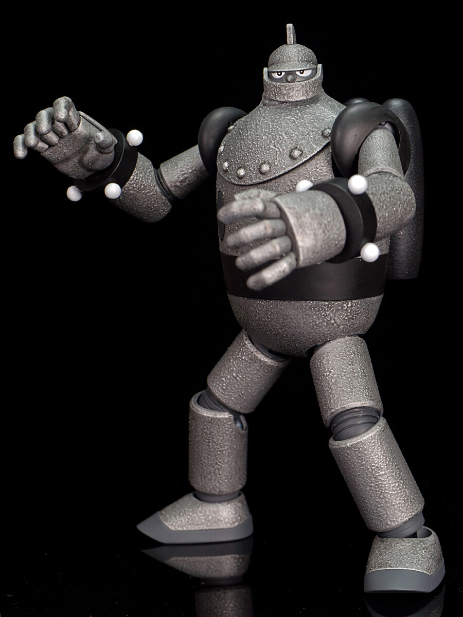 [모데로이드] 철인 28호 - 흑백 버전_1.jpg