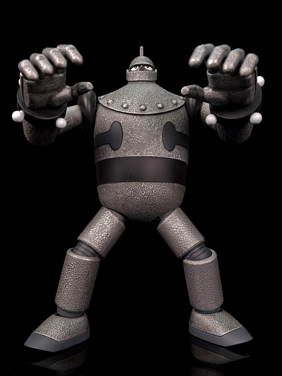 [모데로이드] 철인 28호 - 흑백 버전_35.jpg