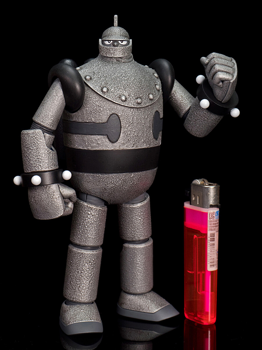 [모데로이드] 철인 28호 - 흑백 버전_37.jpg