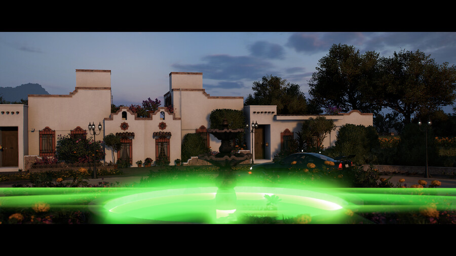 포호5 분수 색깔이 이상해졌는데 이거 뭐죠?_1.png