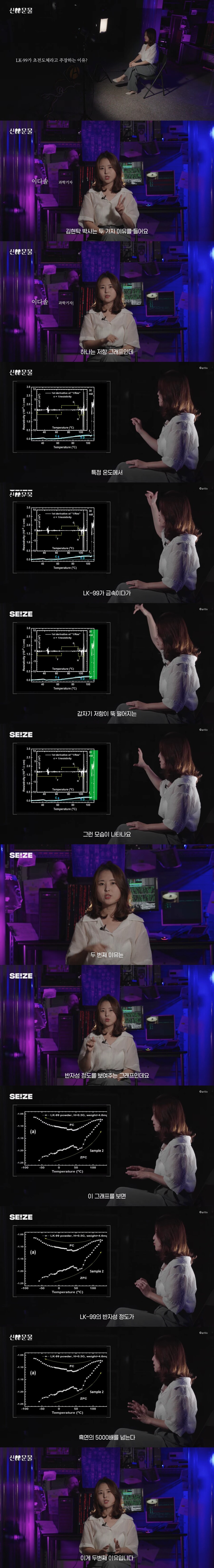 씨즈) LK-99 관련 김현탁 교수 최근 인터뷰_1.jpg