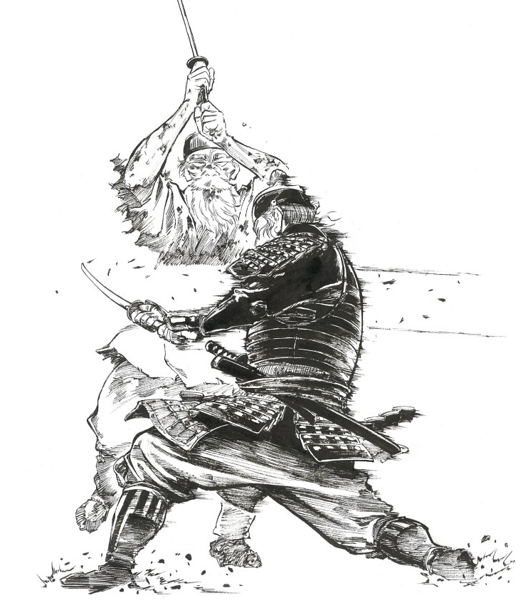 역사) 이괄의 난 당시 김충선의 활약 : 서아지 참살 기술_1.png