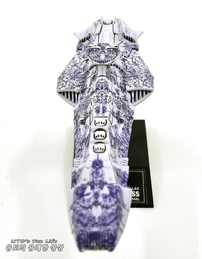 [MC야마토/도색완성] 젤쿠트급 도멜라즈3세_24.png