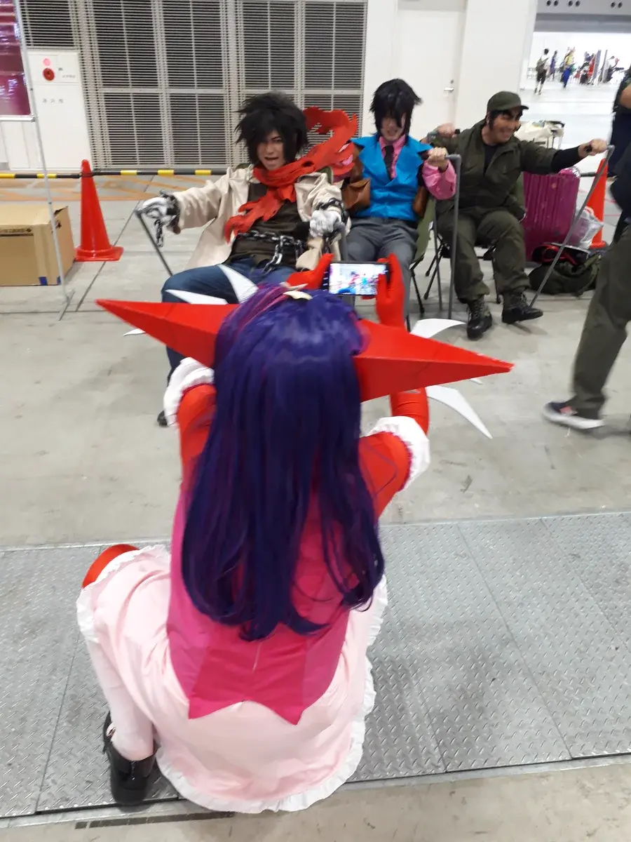 C102 코스프레 근황의 근황.jpg_1.webp