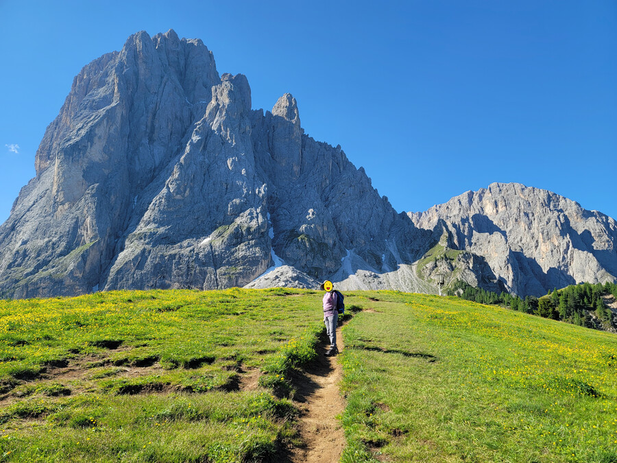 어머니 모시고 알프스 여행 20~21일차, 사쏘 룽고-포르도이 그리고 집으로_13.png