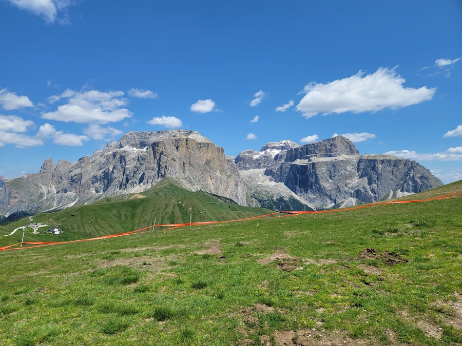 어머니 모시고 알프스 여행 20~21일차, 사쏘 룽고-포르도이 그리고 집으로_52.jpg