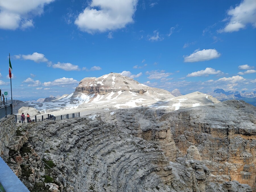 어머니 모시고 알프스 여행 20~21일차, 사쏘 룽고-포르도이 그리고 집으로_68.jpg