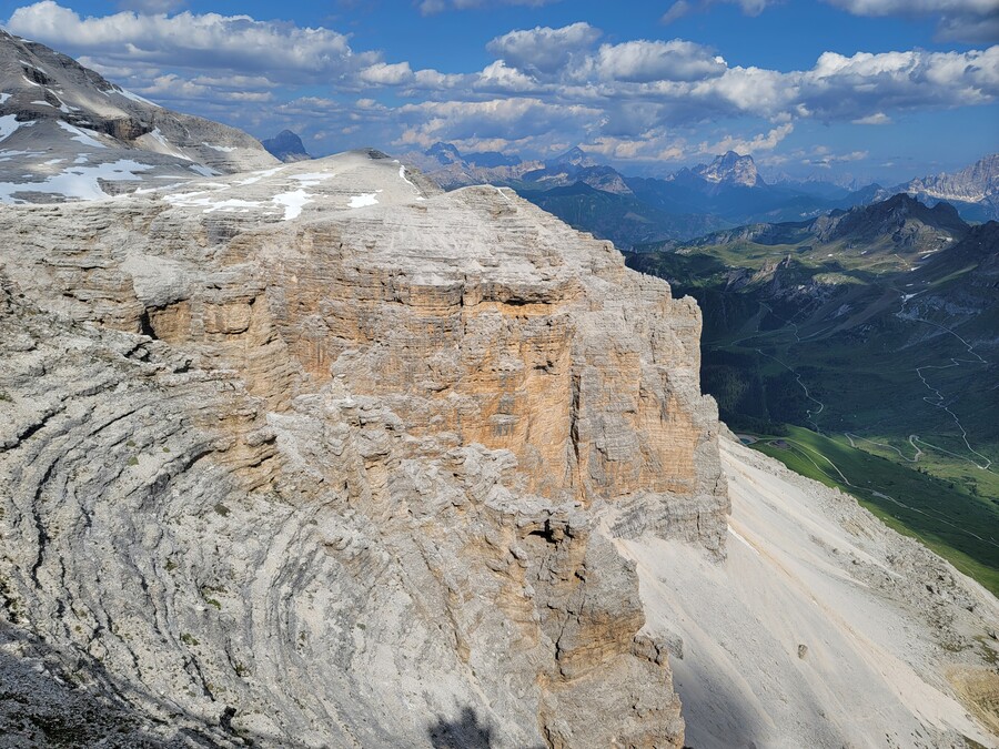 어머니 모시고 알프스 여행 20~21일차, 사쏘 룽고-포르도이 그리고 집으로_81.jpg