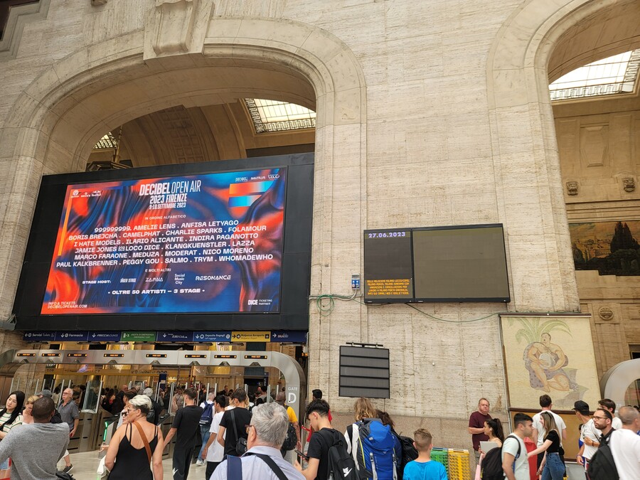 어머니 모시고 알프스 여행 20~21일차, 사쏘 룽고-포르도이 그리고 집으로_100.jpg