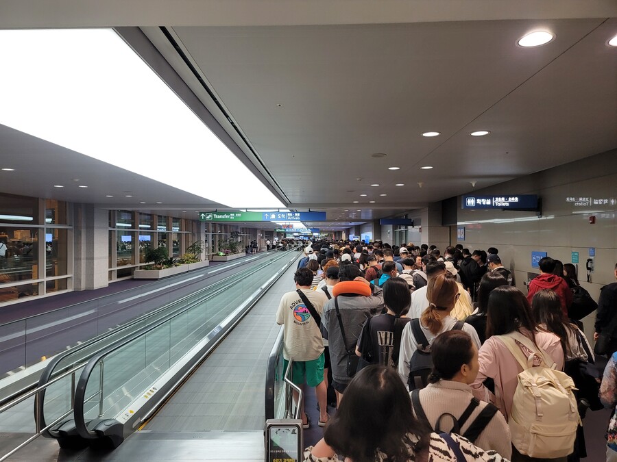 어머니 모시고 알프스 여행 20~21일차, 사쏘 룽고-포르도이 그리고 집으로_123.jpg