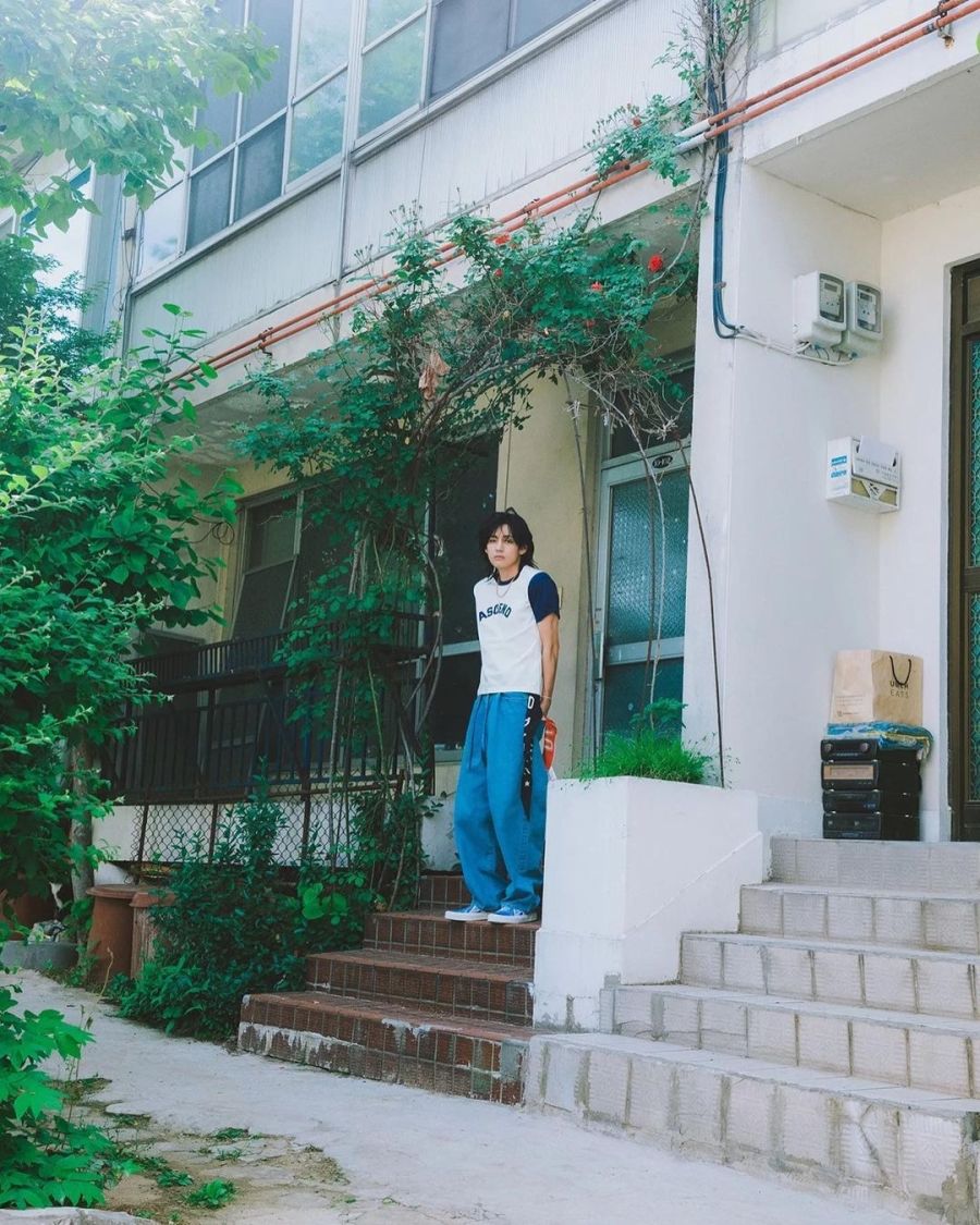 BTS) 뷔 근황_7.jpg