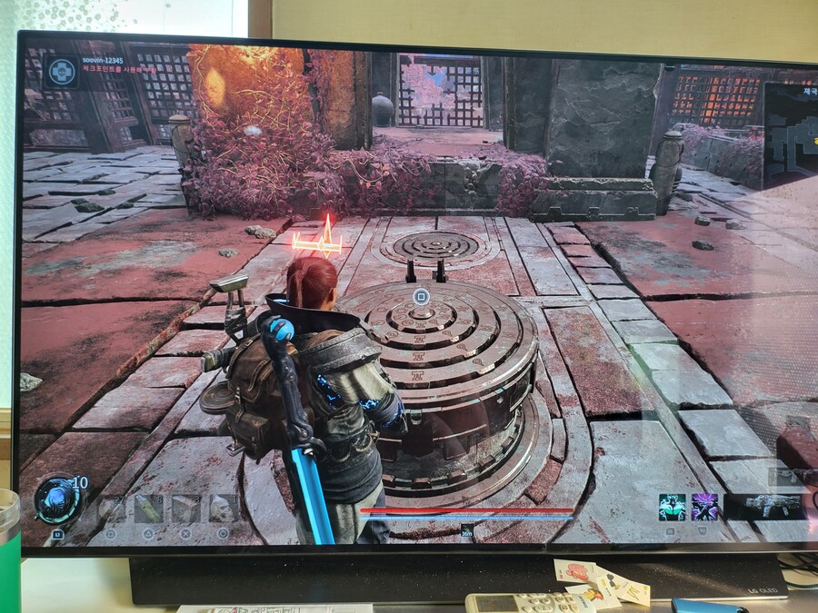 제국 정원 퍼즐 정답 아시는 분 있나요?_1.jpg