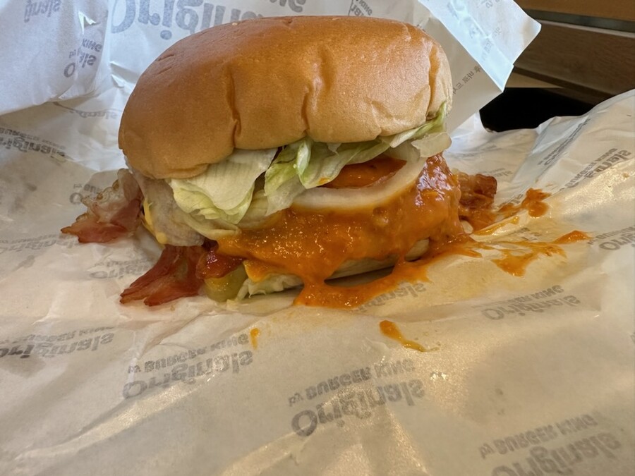 버거킹) 신메뉴 먹으러 왔다_2.jpg