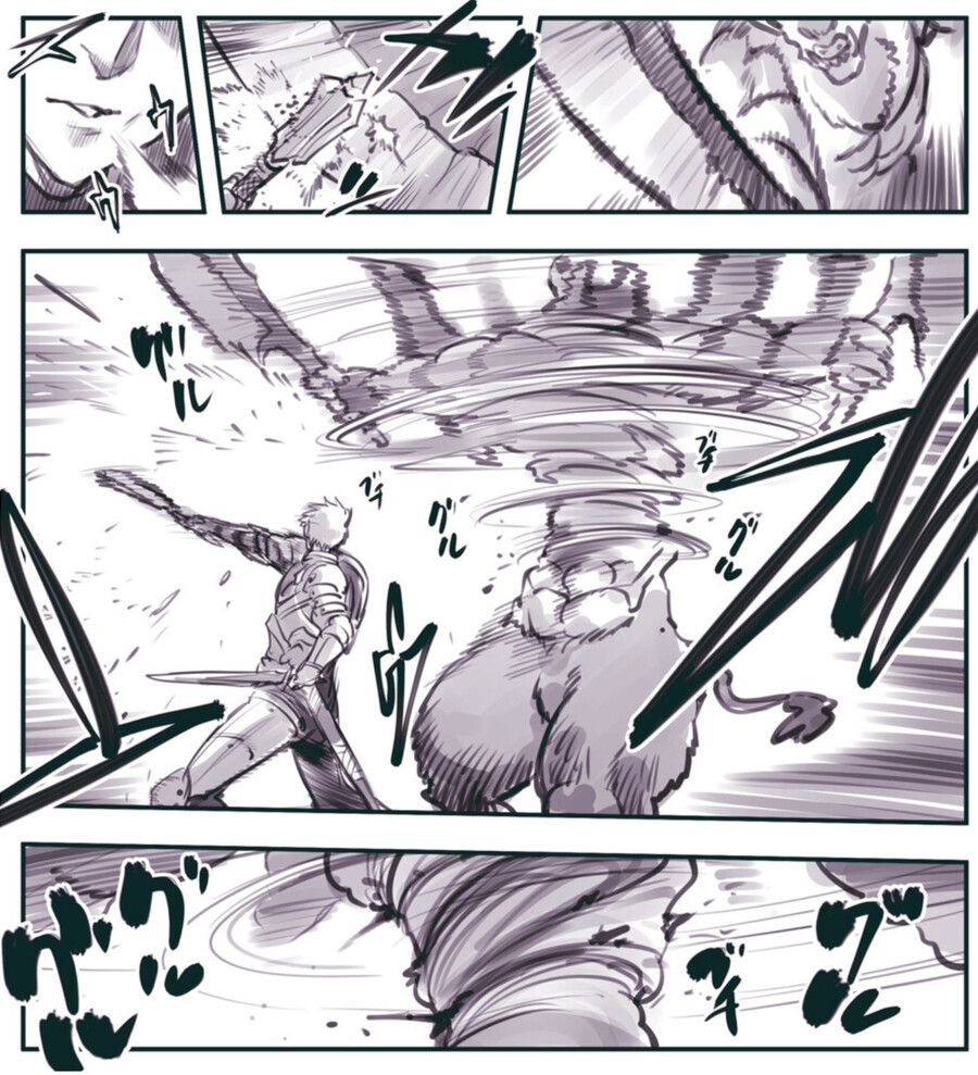 암약) 분명 인간과 마물의 대결인데_6.png