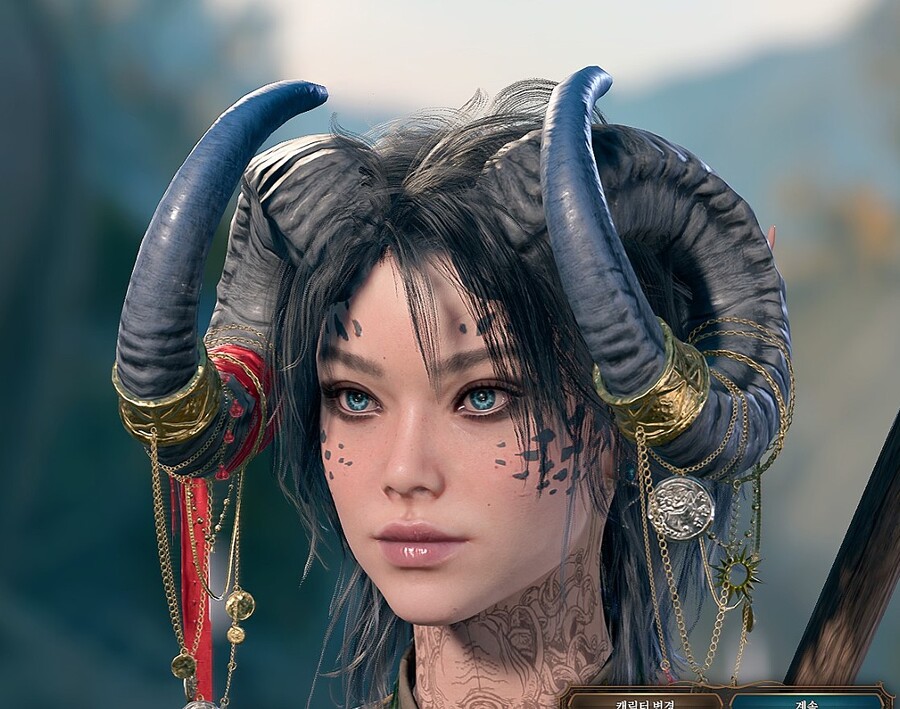 발더스3) 모드 적용한 티플링 이에요._4.jpg