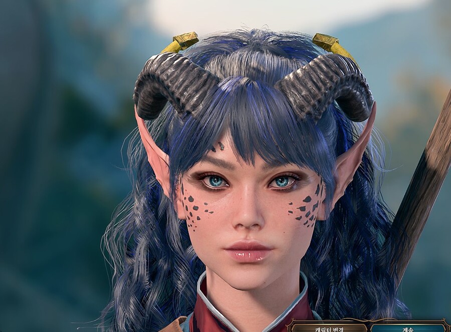 발더스3) 모드 적용한 티플링 이에요._10.jpg