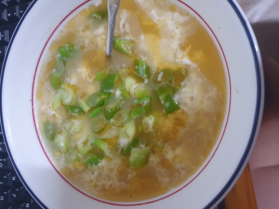 [술안주] 옛날부터 술안주로 본능적으로 달걀과 두부를 찾았는데_1.jpg