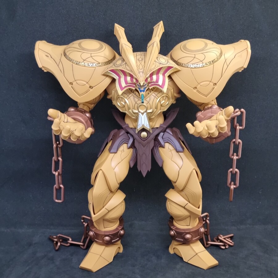 피규어 라이즈 스탠다드 Amplified 소환신 엑조디아_13.jpg