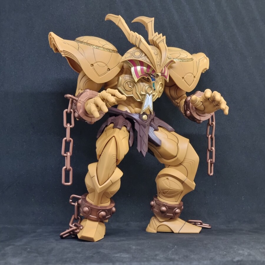 피규어 라이즈 스탠다드 Amplified 소환신 엑조디아_14.jpg