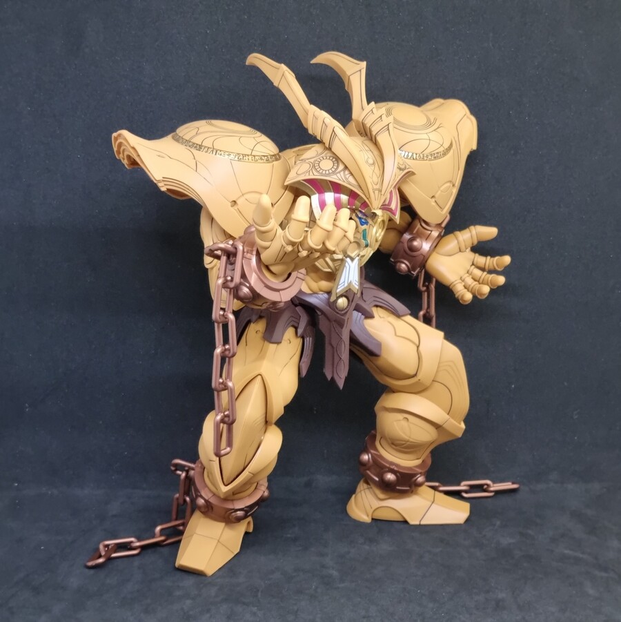 피규어 라이즈 스탠다드 Amplified 소환신 엑조디아_16.jpg